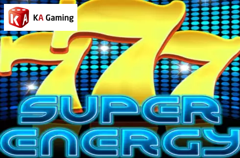 Super Energy